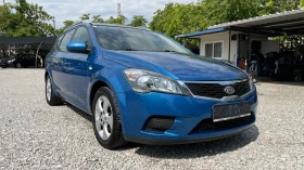 Обява за продажба на Kia Ceed SW 1, 6 COOL 90 ~6 600 лв. - изображение 1