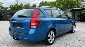 Обява за продажба на Kia Ceed SW 1, 6 COOL 90 ~6 600 лв. - изображение 2