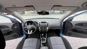 Обява за продажба на Kia Ceed SW 1, 6 COOL 90 ~6 600 лв. - изображение 7
