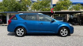 Обява за продажба на Kia Ceed SW 1, 6 COOL 90 ~6 600 лв. - изображение 5