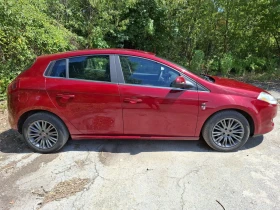 Обява за продажба на Fiat Bravo 1.4   Turbo Sport  ~4 500 лв. - изображение 2