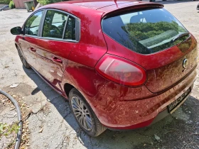Обява за продажба на Fiat Bravo 1.4   Turbo Sport  ~4 500 лв. - изображение 5