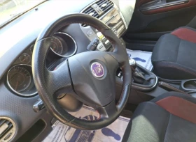 Обява за продажба на Fiat Bravo 1.4   Turbo Sport  ~4 500 лв. - изображение 10