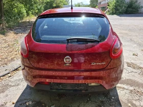 Обява за продажба на Fiat Bravo 1.4   Turbo Sport  ~4 500 лв. - изображение 4