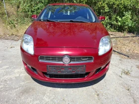 Обява за продажба на Fiat Bravo 1.4   Turbo Sport  ~4 500 лв. - изображение 1