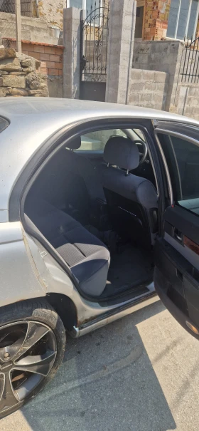 Opel Omega | Mobile.bg    6
