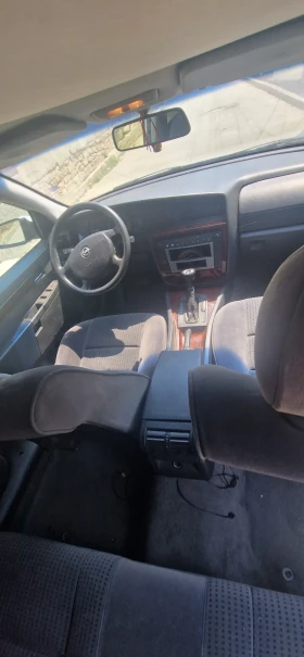 Opel Omega | Mobile.bg    8