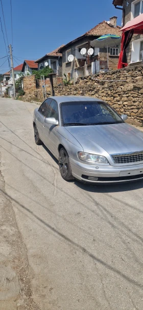 Opel Omega | Mobile.bg    5
