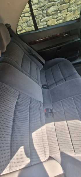 Opel Omega | Mobile.bg    7