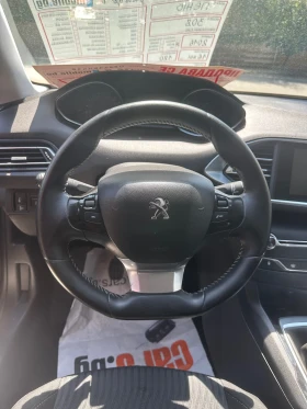 Обява за продажба на Peugeot 308 ~14 800 лв. - изображение 3