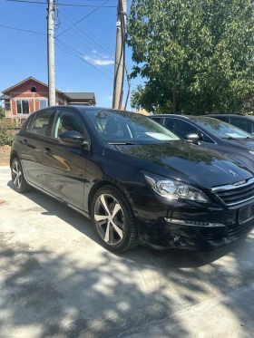 Обява за продажба на Peugeot 308 ~14 800 лв. - изображение 2