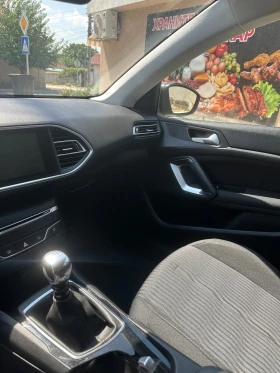 Обява за продажба на Peugeot 308 ~14 800 лв. - изображение 5