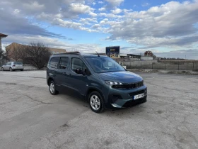 Peugeot Rifter 1.5 HDi | Mobile.bg    7