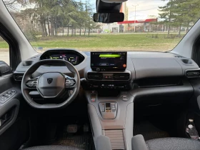 Peugeot Rifter 1.5 HDi | Mobile.bg    2