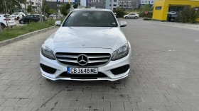 Обява за продажба на Mercedes-Benz C 300 ~33 000 лв. - изображение 1
