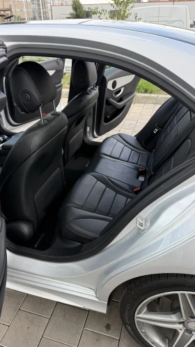 Обява за продажба на Mercedes-Benz C 300 ~33 000 лв. - изображение 7