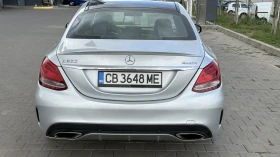 Обява за продажба на Mercedes-Benz C 300 ~33 000 лв. - изображение 6