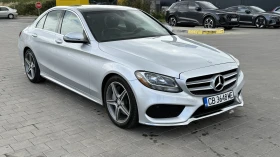Обява за продажба на Mercedes-Benz C 300 ~33 000 лв. - изображение 1