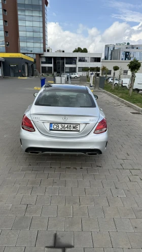 Обява за продажба на Mercedes-Benz C 300 ~33 000 лв. - изображение 8