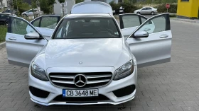Обява за продажба на Mercedes-Benz C 300 ~33 000 лв. - изображение 3