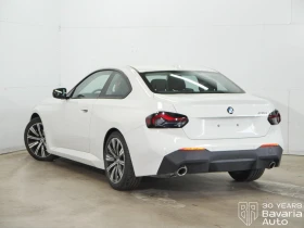 BMW 218  i Coupe Steptronic | Mobile.bg    2