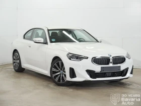 BMW 218  i Coupe Steptronic | Mobile.bg    4