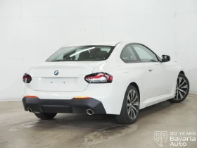 BMW 218  i Coupe Steptronic | Mobile.bg    3