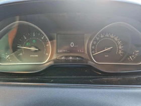 Peugeot 208 1.6 HDI | Mobile.bg    9
