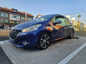 Peugeot 208 1.6 HDI | Mobile.bg    5