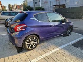     Peugeot 208 1.6 HDI