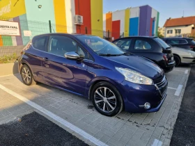 Peugeot 208 1.6 HDI | Mobile.bg    2