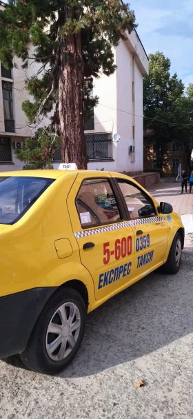 Dacia Logan | Mobile.bg    4