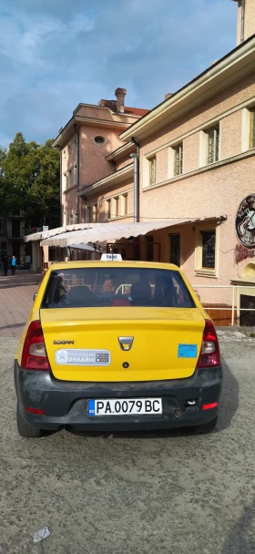 Dacia Logan | Mobile.bg    2