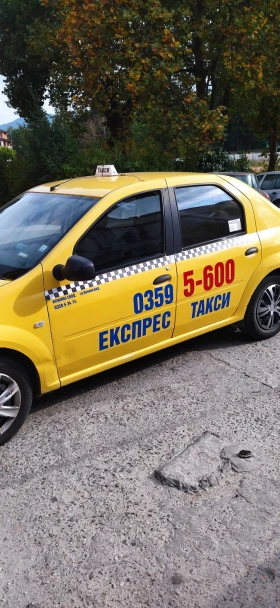 Dacia Logan | Mobile.bg    3