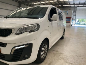 Peugeot Expert 2.0 Blue-HDi Premium Pack Long | Mobile.bg    4