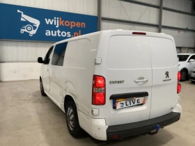 Peugeot Expert 2.0 Blue-HDi Premium Pack Long | Mobile.bg    6