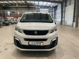 Peugeot Expert 2.0 Blue-HDi Premium Pack Long | Mobile.bg    3
