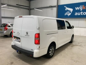 Peugeot Expert 2.0 Blue-HDi Premium Pack Long | Mobile.bg    7