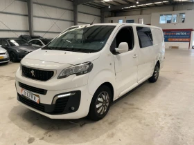 Peugeot Expert 2.0 Blue-HDi Premium Pack Long | Mobile.bg    2