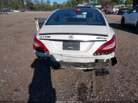 Обява за продажба на Mercedes-Benz CLS 63 AMG S 4MATIC ~60 900 лв. - изображение 5