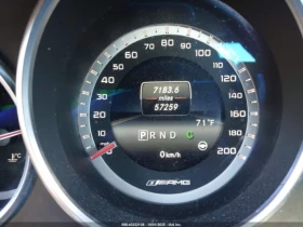 Обява за продажба на Mercedes-Benz CLS 63 AMG S 4MATIC ~60 900 лв. - изображение 6