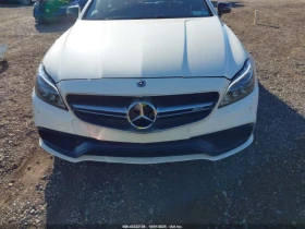 Обява за продажба на Mercedes-Benz CLS 63 AMG S 4MATIC ~60 900 лв. - изображение 11
