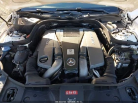 Обява за продажба на Mercedes-Benz CLS 63 AMG S 4MATIC ~60 900 лв. - изображение 9