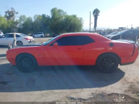 Dodge Challenger R/T 2016 - 24500 лв. / 12526.65 € - 19541279 14