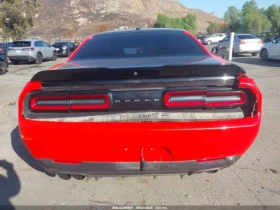 Dodge Challenger R/T 2016 - 24500 лв. / 12526.65 € - 19541279 16