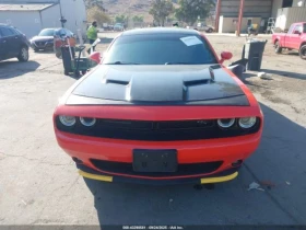 Dodge Challenger R/T 2016 - 24500 лв. / 12526.65 € - 19541279 12