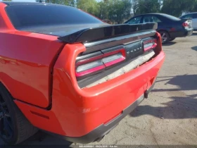 Dodge Challenger R/T 2016 - 24500 лв. / 12526.65 € - 19541279 11