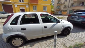 Обява за продажба на Opel Corsa ~1 700 лв. - изображение 3