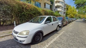 Обява за продажба на Opel Corsa ~1 700 лв. - изображение 1