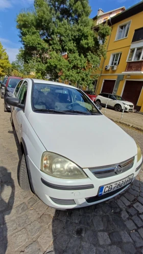 Обява за продажба на Opel Corsa ~1 700 лв. - изображение 2